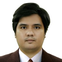 Marlon Laida, Me