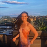 Olivia Luke