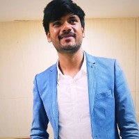 Alok Kumar