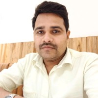 Pradeep Kumar Tiwari