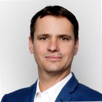 Xavier Dégallier