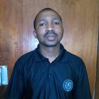 Thokozani Magudulela