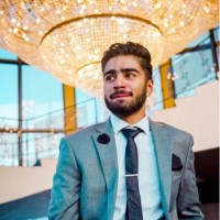 Mohammad Fahad