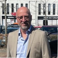 Jan Nijkamp