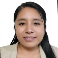 Enith Mary Quispe Peralta