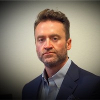 Patrick Matthews