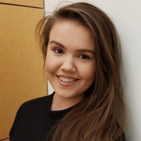 Tegan Parkes
