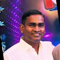 Kingsley Murugesan