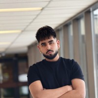 Harsh Sahota