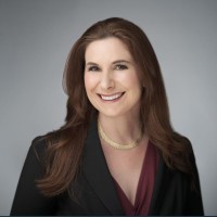 Lauren Lehman, CFA, CFP®, CAIA