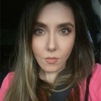 Sara Khosroabadi