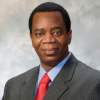 Stephen Ogunyemi, Ph.D.