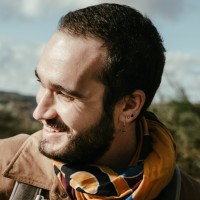 Jeroen Vandenbempt