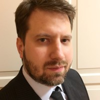 Máté Veress