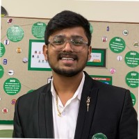 Kunjan Suryavanshi