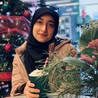 Zahra Yazdani