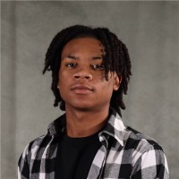 Caleb Blackshear
