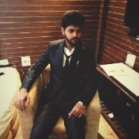 Mohsin Khan