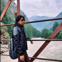 Ruchi Prasad