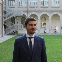 Robert Gabriel Iordache