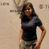 Devadharshini G