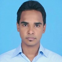 Md Nazmul Hussain
