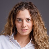 Olga Gaponova