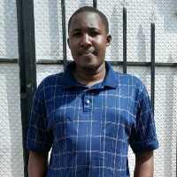Wycliffe Magoma