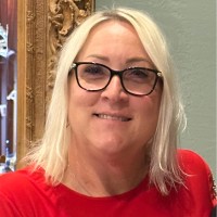 Debbie Palmieri