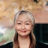 Julia Junko Frahm