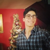 Dayan Alejandro Barboza Sánchez