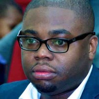 Kwasi Gyarteng Gyamfi