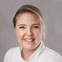 Danielle Venter