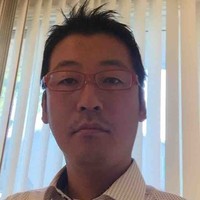 Isamu Senoo