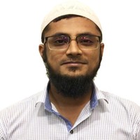 Hafiz Naveed Iqbal