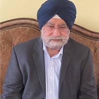 Balwinder Sujlana