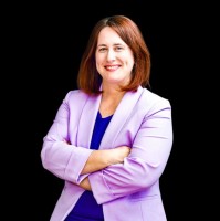 Casey Therrien, CFRE