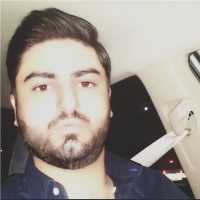 Mohammad Tenawe
