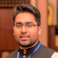 Mobeen Ul Haq