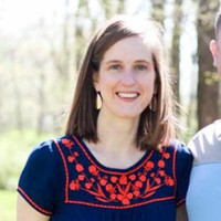 Kristin Kueper, Ms Rd Csp Ld