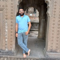 Gunjan patel