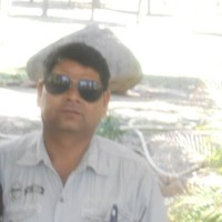 Rajesh Seth