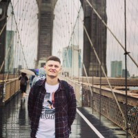 Константин Дмитриевский