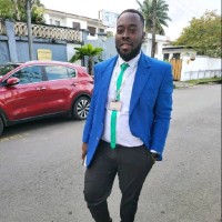 SERGE-ELVIS DEGUENON