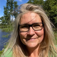 Dorthe Lindblad Ditlevsen
