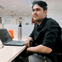 Pratik Deshpande