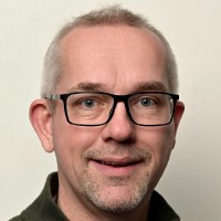 John Koelewijn