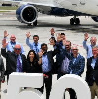 CORPORACIÓN AÉREA LATINA