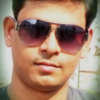 Prashant Kumar Parida