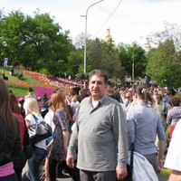 Олег Кравченко